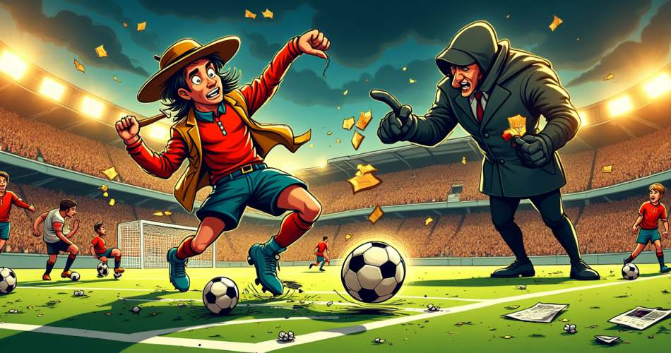 Komik Cimbom Fotosu