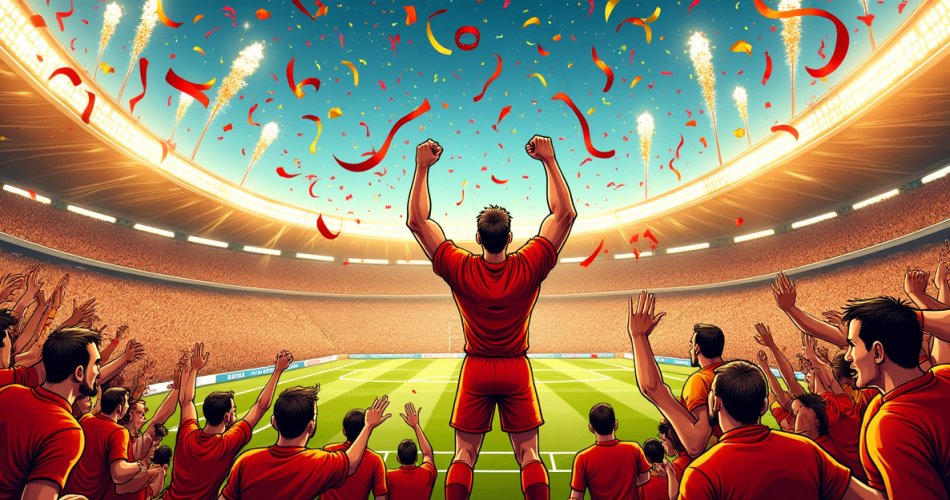 Komik Cimbom Fotosu
