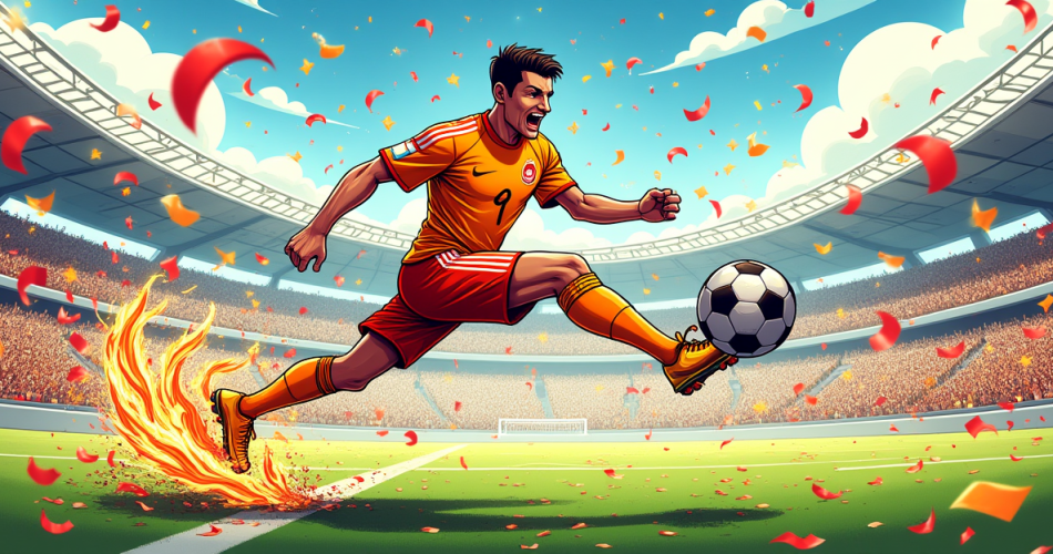 Komik Cimbom Fotosu