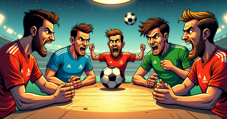 Komik Cimbom Fotosu
