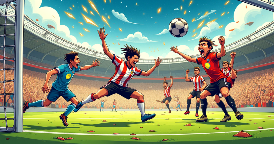 Komik Cimbom Fotosu