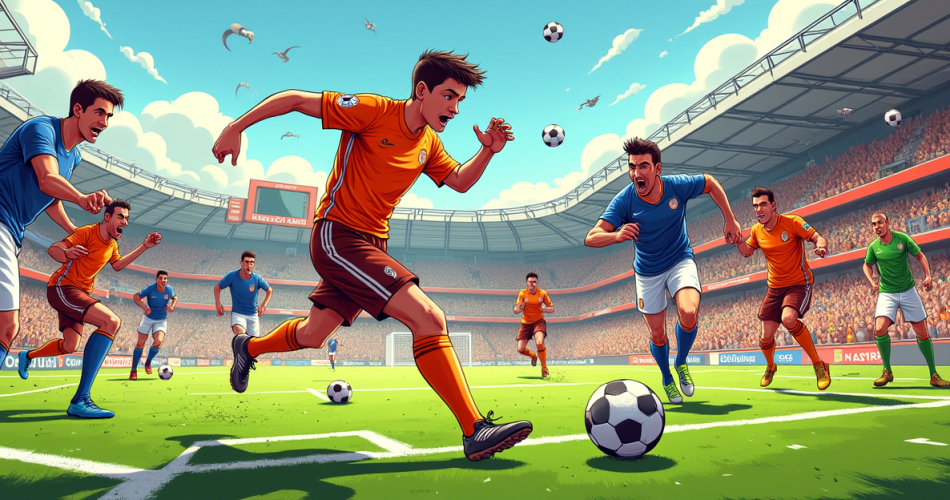 Komik Cimbom Fotosu
