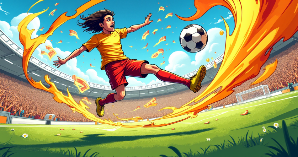 Komik Cimbom Fotosu