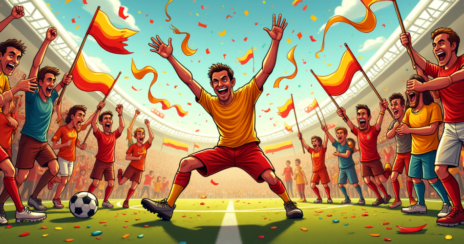 Komik Cimbom Fotosu