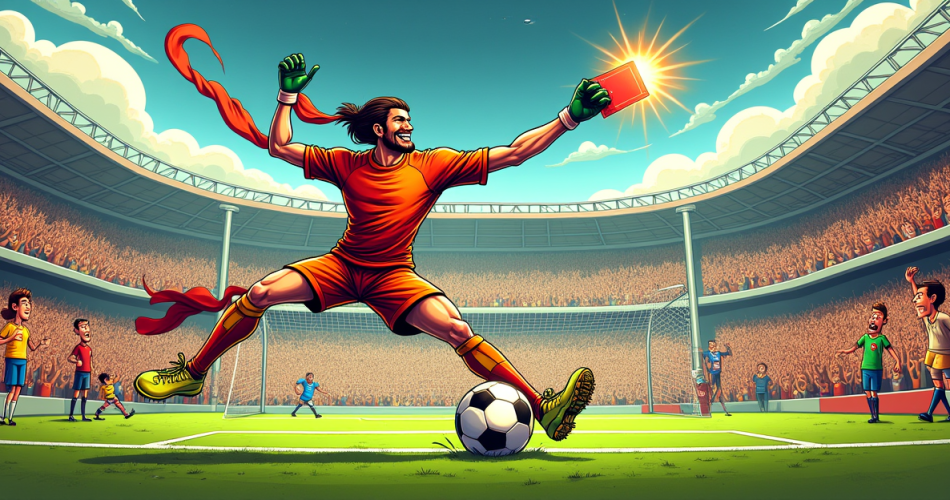 Komik Cimbom Fotosu