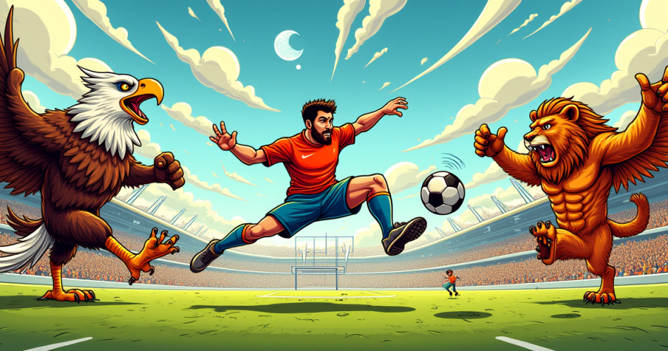 Komik Cimbom Fotosu