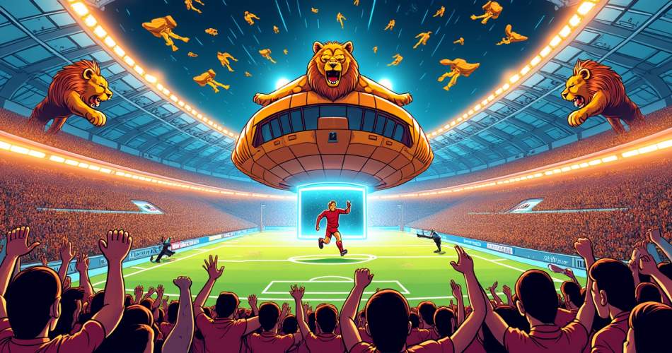Komik Cimbom Fotosu