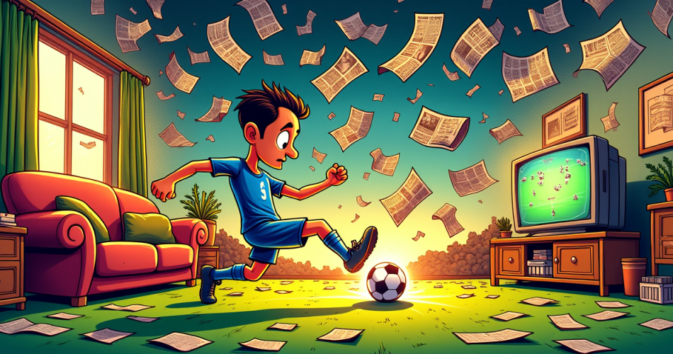 Komik Cimbom Fotosu