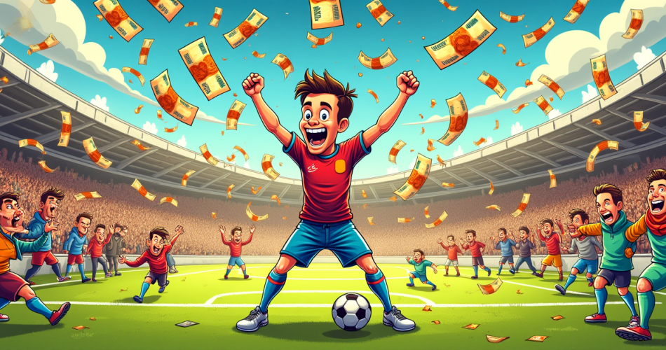 Komik Cimbom Fotosu