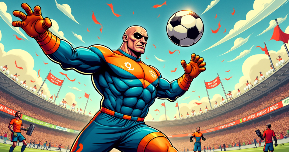 Komik Cimbom Fotosu