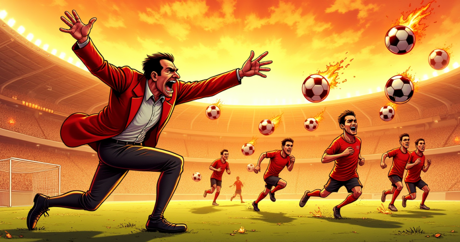 Komik Cimbom Fotosu