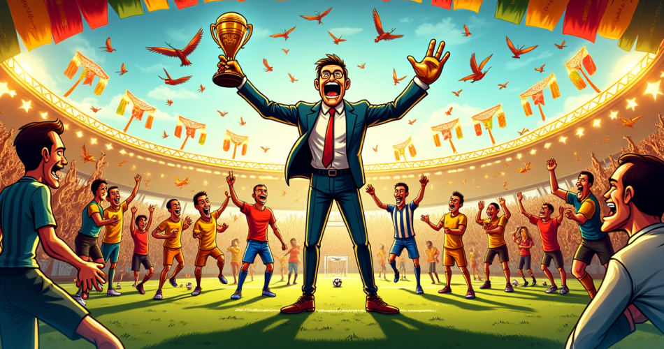 Komik Cimbom Fotosu