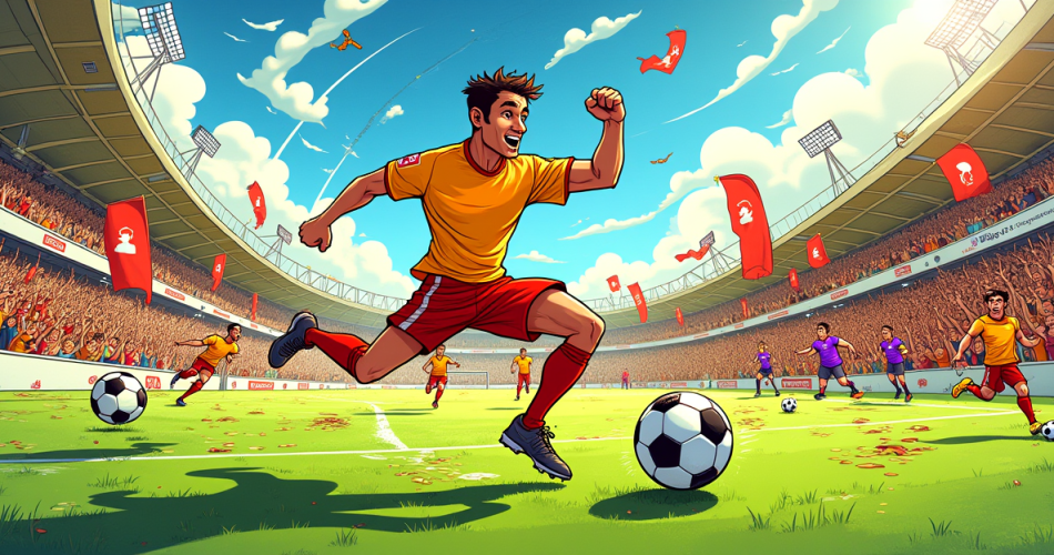Komik Cimbom Fotosu