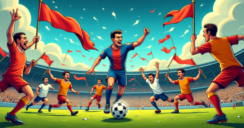Komik Cimbom Fotosu