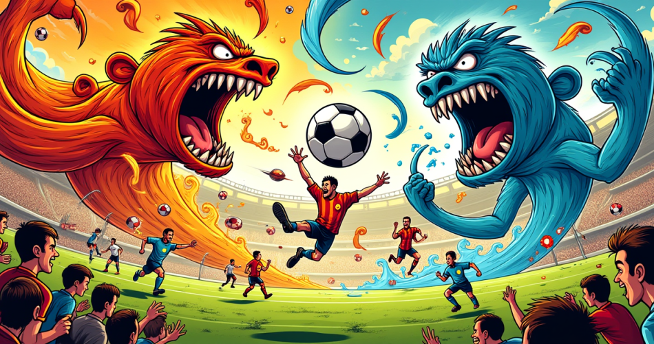 Komik Cimbom Fotosu