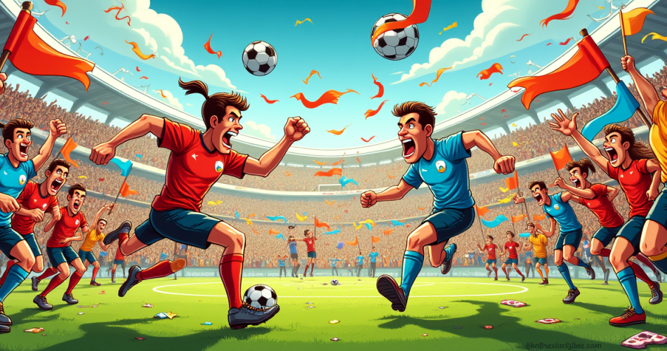 Komik Cimbom Fotosu