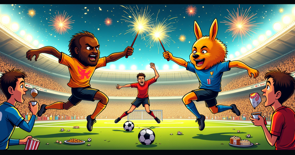Komik Cimbom Fotosu
