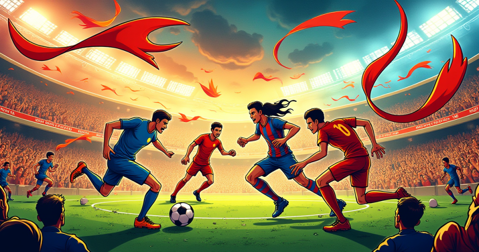 Komik Cimbom Fotosu
