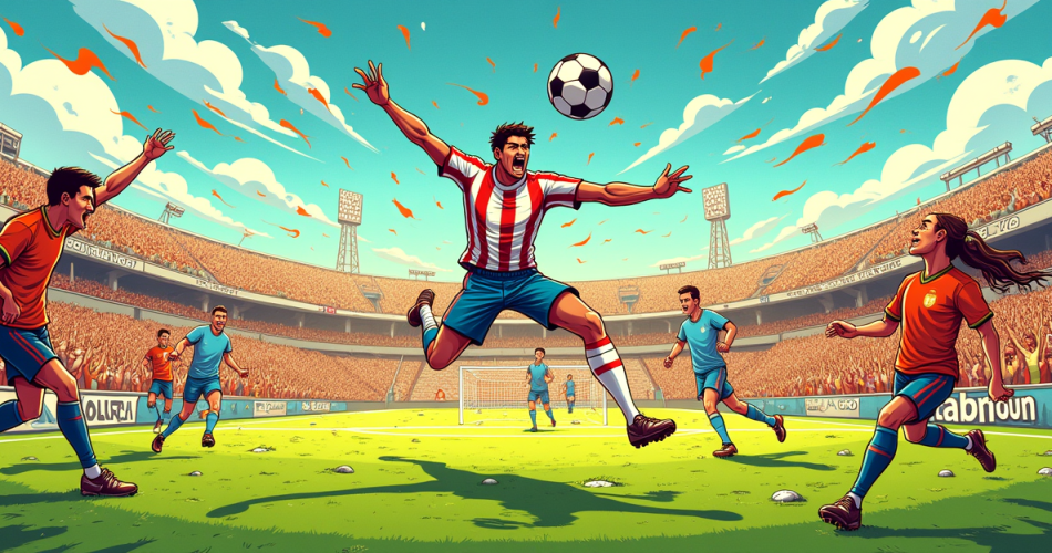 Komik Cimbom Fotosu