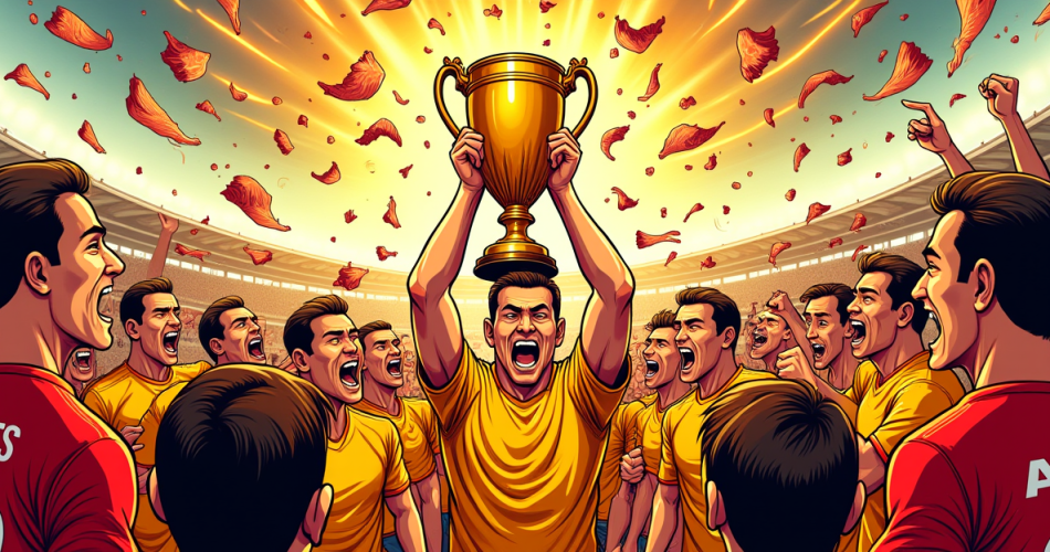 Komik Cimbom Fotosu