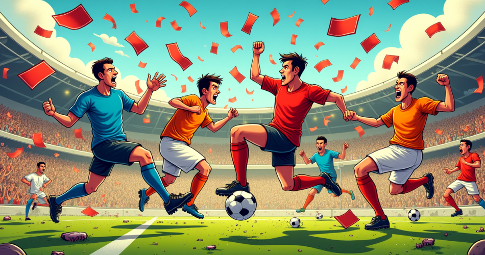 Komik Cimbom Fotosu