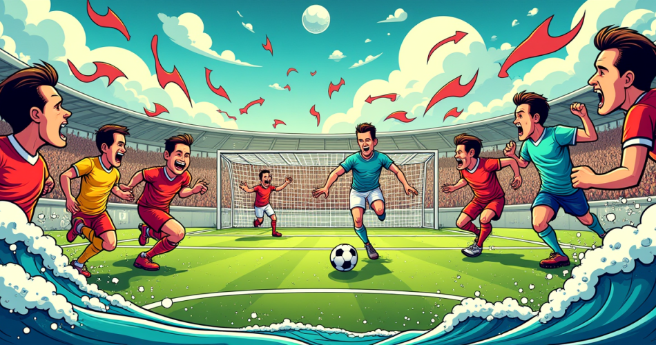 Komik Cimbom Fotosu