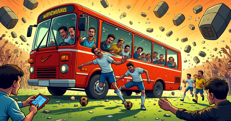 Komik Cimbom Fotosu