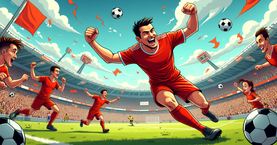 Komik Cimbom Fotosu