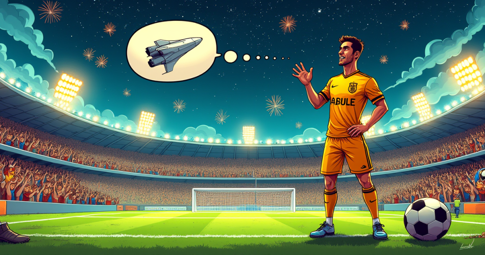 Komik Cimbom Fotosu