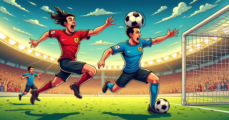 Komik Cimbom Fotosu