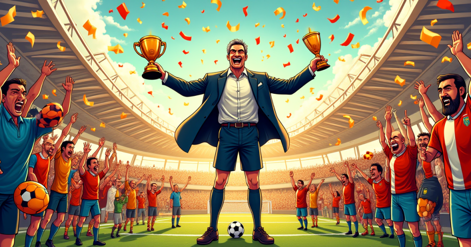 Komik Cimbom Fotosu