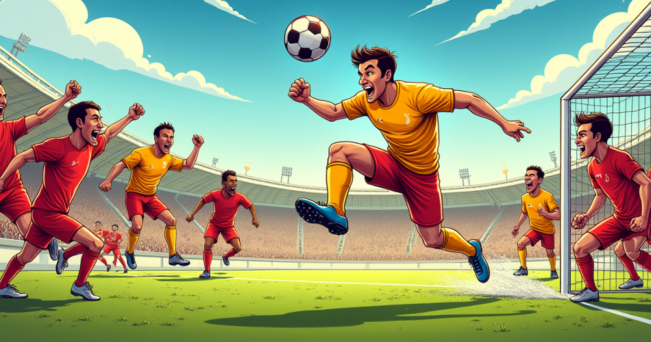 Komik Cimbom Fotosu
