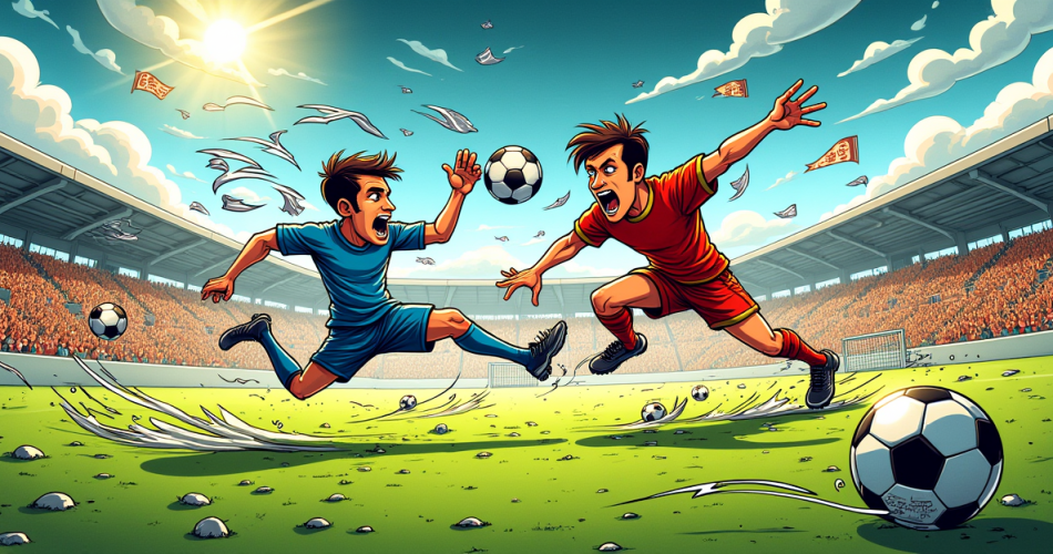 Komik Cimbom Fotosu