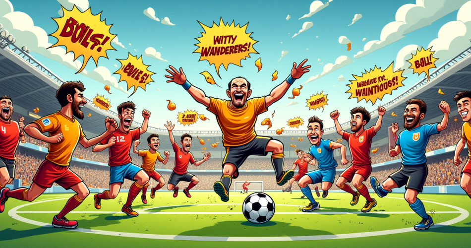 Komik Cimbom Fotosu