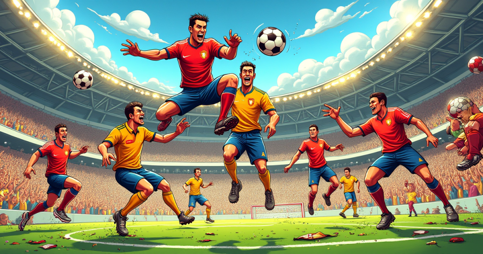 Komik Cimbom Fotosu