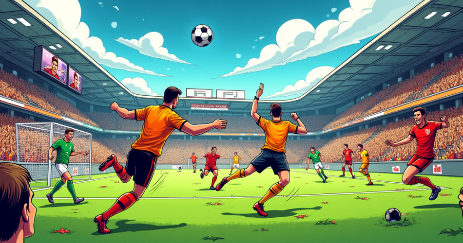 Komik Cimbom Fotosu