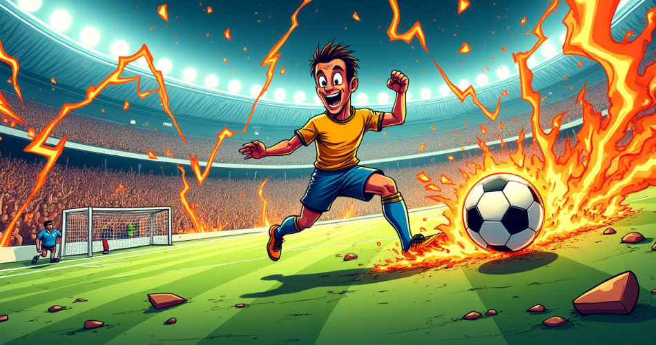 Komik Cimbom Fotosu
