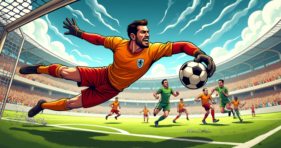 Komik Cimbom Fotosu