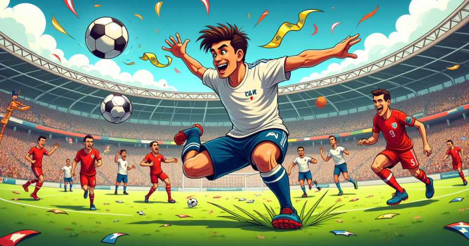 Komik Cimbom Fotosu