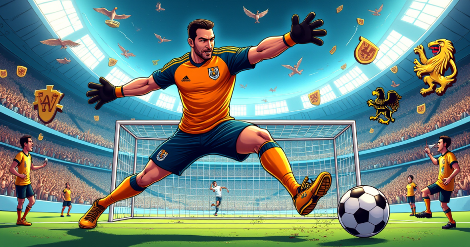 Komik Cimbom Fotosu