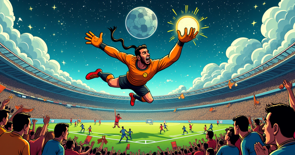Komik Cimbom Fotosu