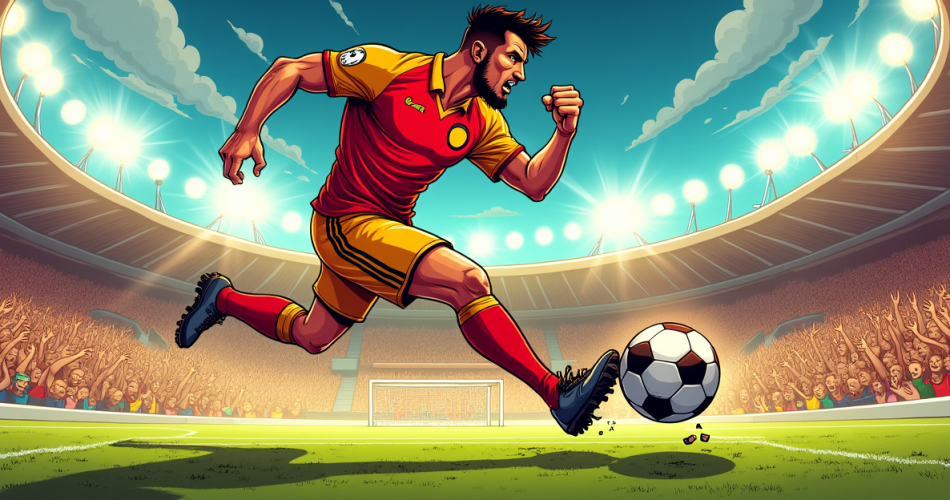 Komik Cimbom Fotosu