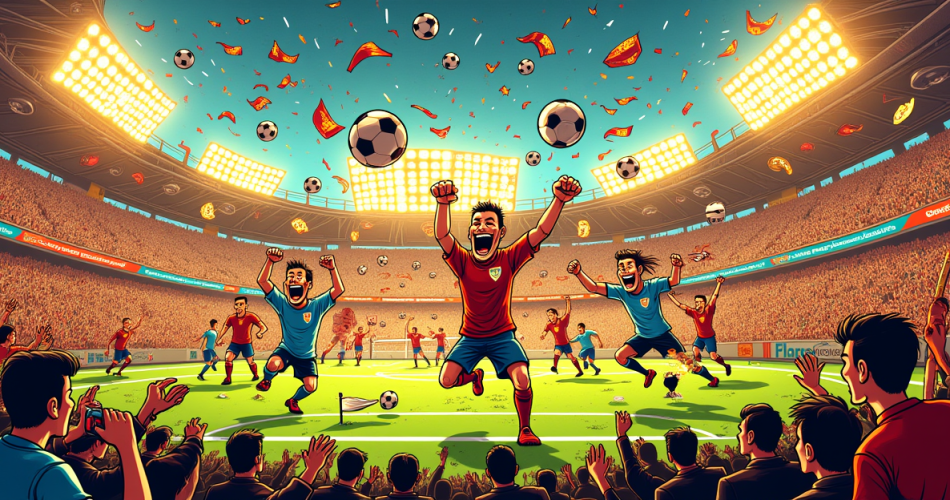 Komik Cimbom Fotosu