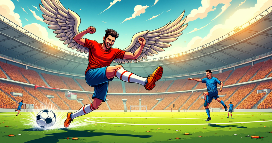 Komik Cimbom Fotosu