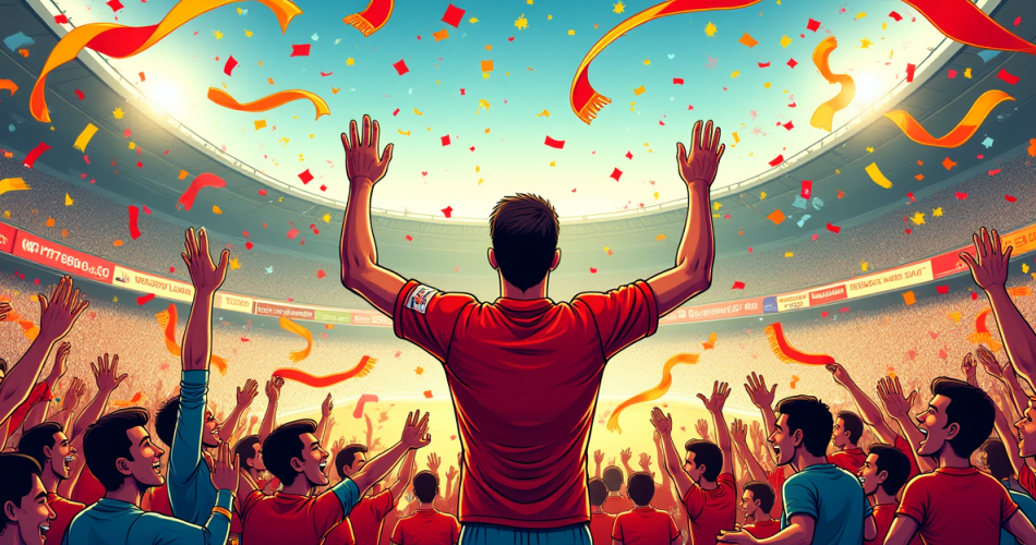 Komik Cimbom Fotosu