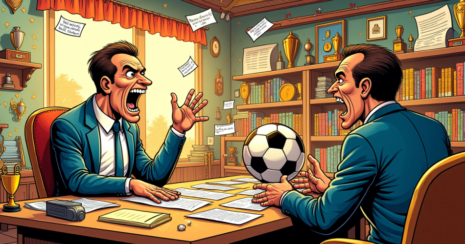 Komik Cimbom Fotosu
