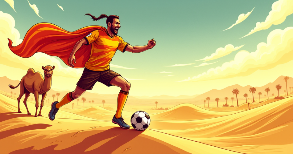 Komik Cimbom Fotosu
