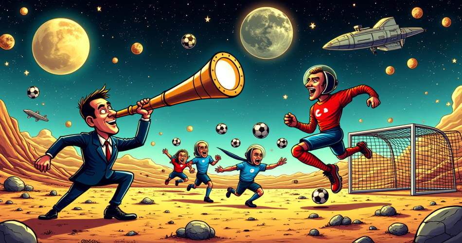 Komik Cimbom Fotosu