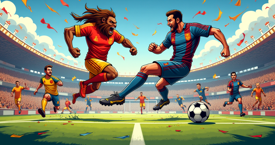 Komik Cimbom Fotosu