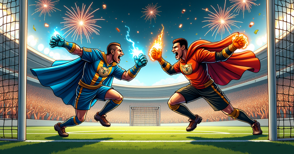 Komik Cimbom Fotosu